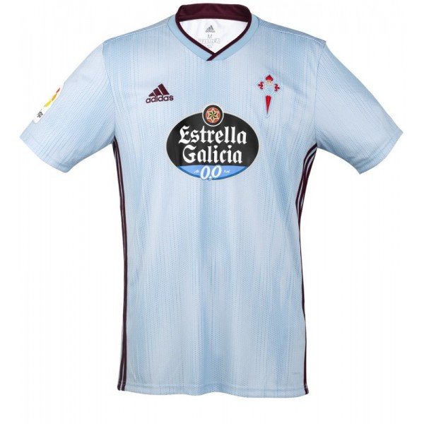 Camisa oficial Adidas Celta de Vigo 2019 2020 I jogador