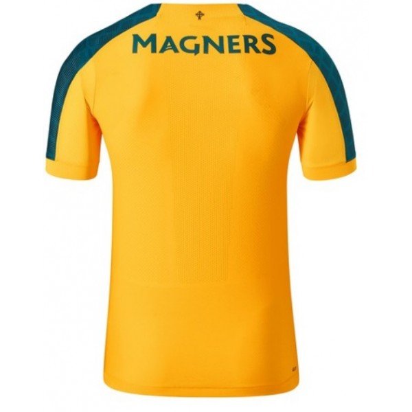 Camisa oficial New Balance Celtic  2019 2020 II jogador