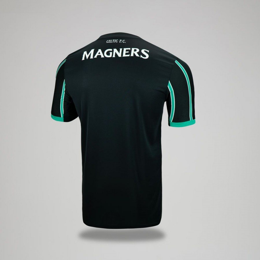 Camisa II Celtic 2022 2023 Adidas oficial