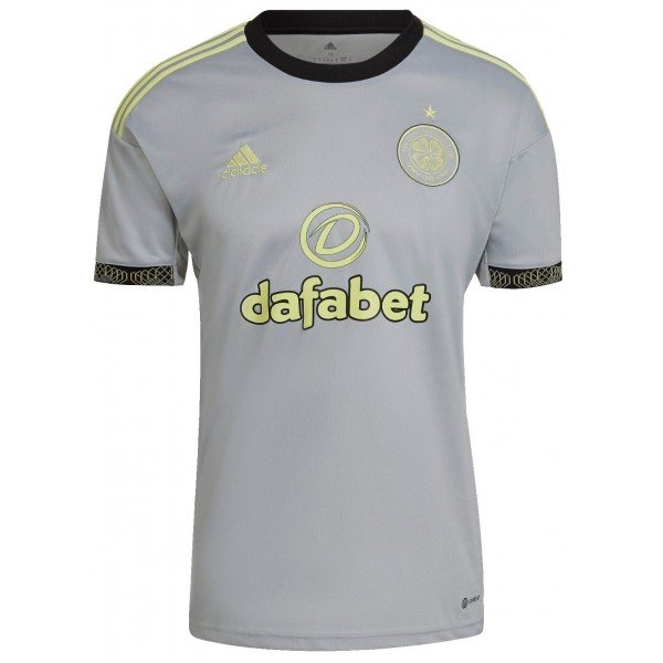 Camisa III Celtic 2022 2023 Adidas oficial