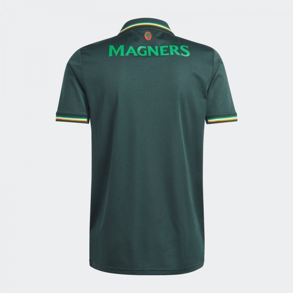 Camisa IV Celtic 2022 2023 Adidas oficial