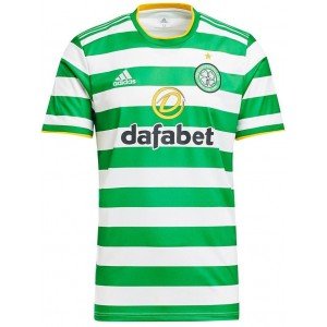 Camisa oficial Adidas Celtic 2020 2021 I jogador