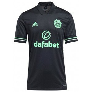 Camisa oficial Adidas Celtic 2020 2021 III jogador
