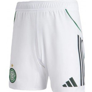 Calção I Celtic 2025 2026 Adidas oficial 