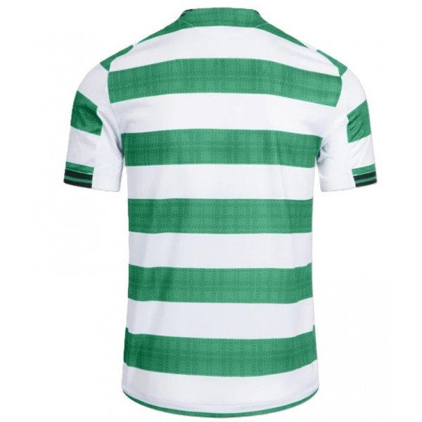 Camisa I Celtic 2025 2026 Adidas oficial 