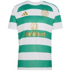 Camisa I Celtic 2026 2027 Adidas oficial 