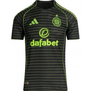 Camisa II Celtic 2025 2026 Adidas oficial 