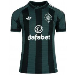 Camisa II Celtic 2026 2027 Adidas oficial Camisa II Celtic 2026 2027 Adidas oficial