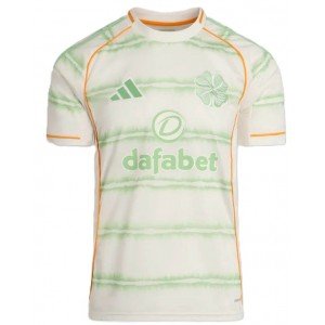 Camisa III Celtic 2025 2026 Adidas oficial 