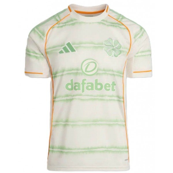 Camisa III Celtic 2025 2026 Adidas oficial 