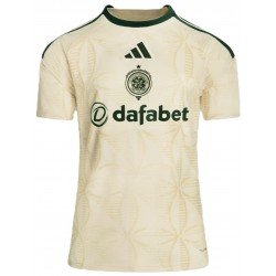 Camisa III Celtic 2026 2027 Adidas oficial 