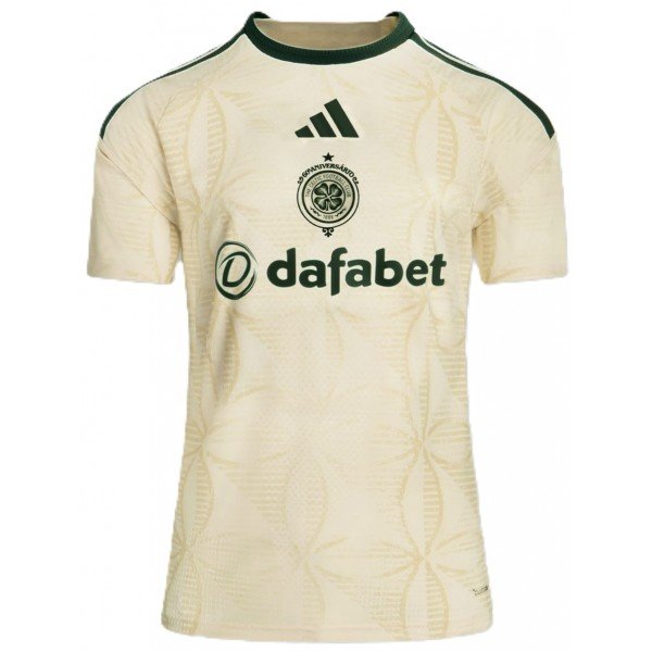 Camisa III Celtic 2026 2027 Adidas oficial 