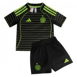 Kit infantil II Celtic 2025 2026 Adidas oficial 