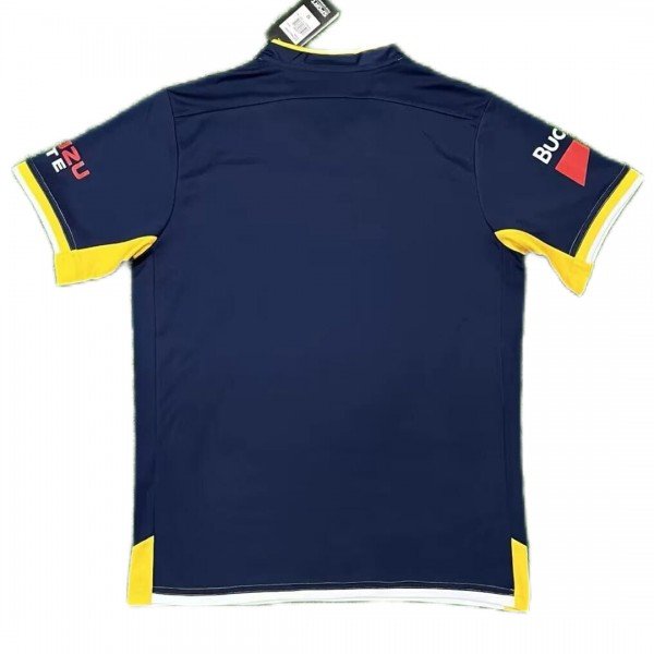 Camisa I Central Coast Mariners 2023 2024 Paladin Sports oficial 