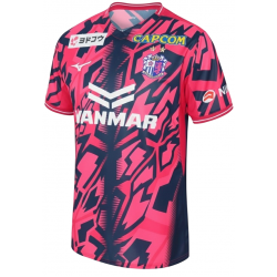Camisa I Cerezo Osaka 2026 Puma oficial 