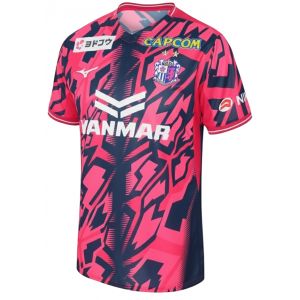 Camisa I Cerezo Osaka 2026 Puma oficial Camisa I Cerezo Osaka 2026 Puma oficial