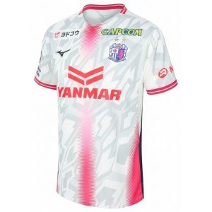 Camisa II Cerezo Osaka 2026 Puma oficial Camisa II Cerezo Osaka 2026 Puma oficial