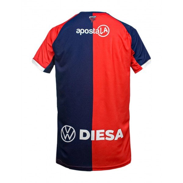 Camisa I Cerro Porteño 2026 Puma oficial 