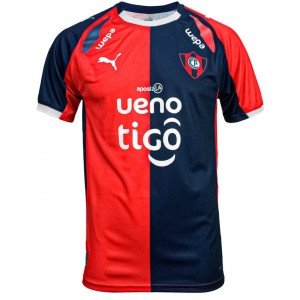 Camisa I Cerro Porteño 2026 Puma oficial 