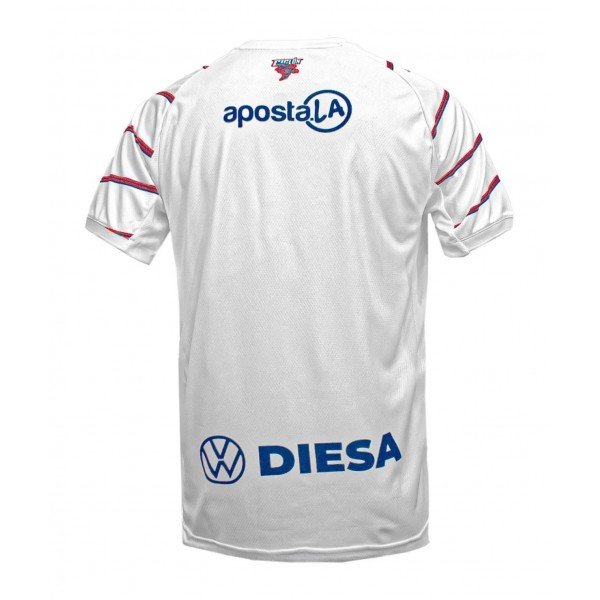 Camisa II Cerro Porteño 2026 Puma oficial 