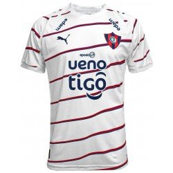 Camisa II Cerro Porteño 2026 Puma oficial Camisa II Cerro Porteño 2026 Puma oficial
