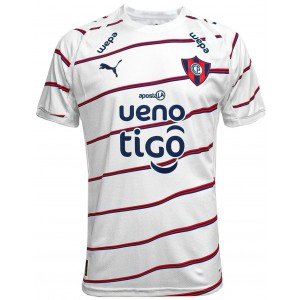 Camisa II Cerro Porteño 2026 Puma oficial 