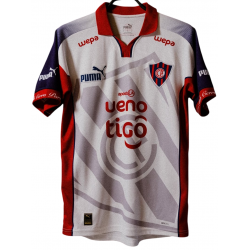 Camisa III Cerro Porteño 2026 Puma oficial 