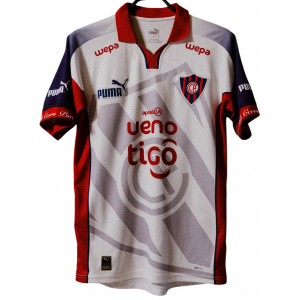 Camisa III Cerro Porteño 2026 Puma oficial 