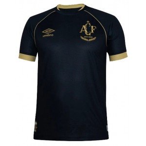 Camisa Chapecoense 2023 Umbro oficial 50 anos 