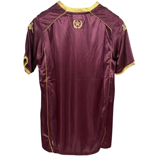 Camisa Goleiro I Chapecoense 2026 Kappa oficial 