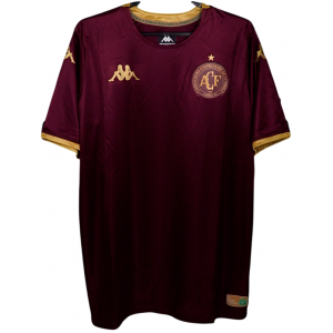 Camisa Goleiro I Chapecoense 2026 Kappa oficial 