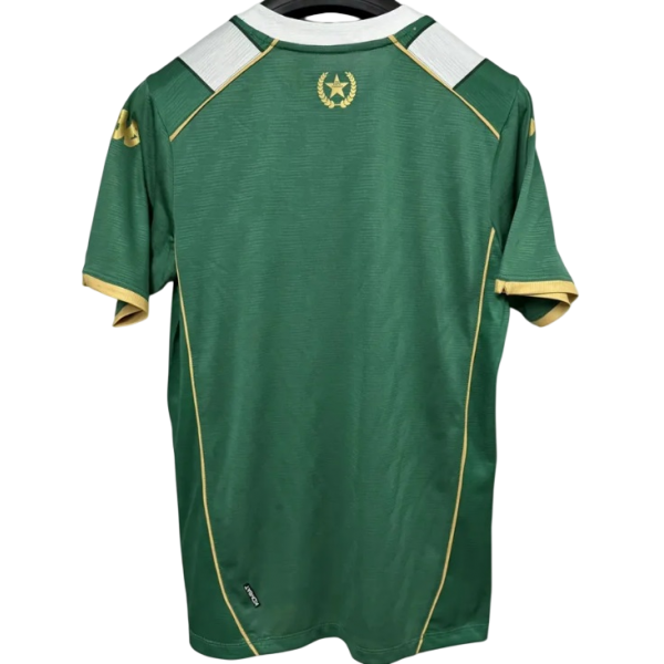Camisa I Chapecoense 2026 Kappa oficial 