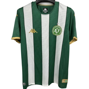 Camisa I Chapecoense 2026 Kappa oficial 