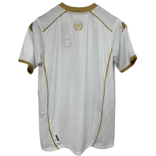 Camisa II Chapecoense 2026 Kappa oficial 