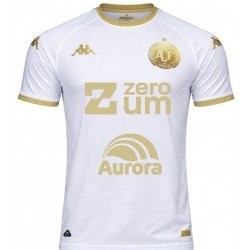 Camisa II Chapecoense 2026 Kappa oficial Camisa II Chapecoense 2026 Kappa oficial