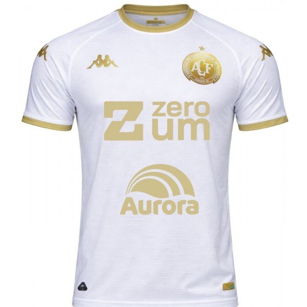 Camisa II Chapecoense 2026 Kappa oficial 