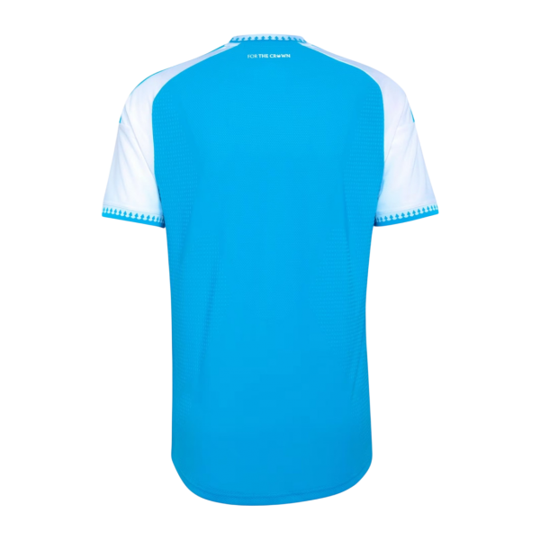 Camisa I Charlotte FC 2026 Adidas oficial 
