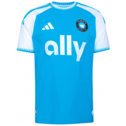 Camisa I Charlotte FC 2026 Adidas oficial 