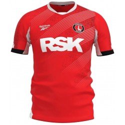 Camisa I Charlton Athletic 2025 2026 Reebok oficial Camisa I Charlton Athletic 2025 2026 Reebok oficial