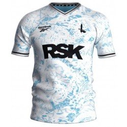 Camisa II Charlton Athletic 2025 2026 Reebok oficial Camisa II Charlton Athletic 2025 2026 Reebok oficial
