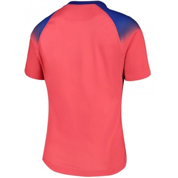 Camisa Feminina Chelsea 2020 2021 III Third