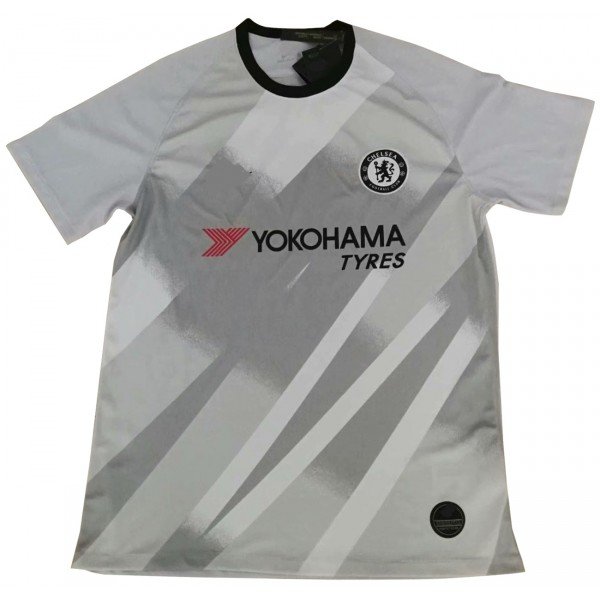 Camisa Chelsea 2019 2020 Away Goleiro 