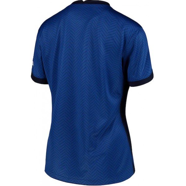 Camisa Feminina Chelsea 2020 2021 I Home