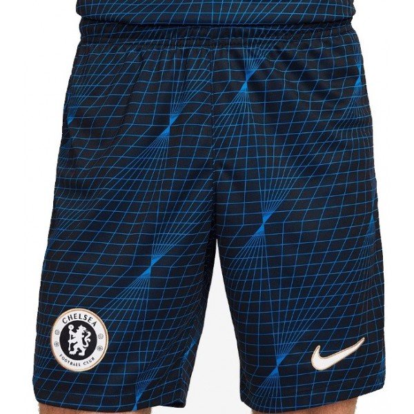 Calção II Chelsea 2023 2024 Away