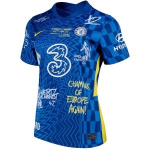 Camisa Chelsea 2021 2022 Edição Especial