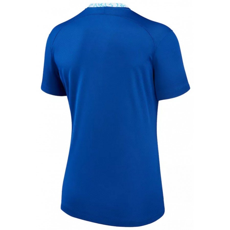 Camisa Feminina I Chelsea 2022 2023 Home Camisa Feminina I Chelsea 2022 2023 Home