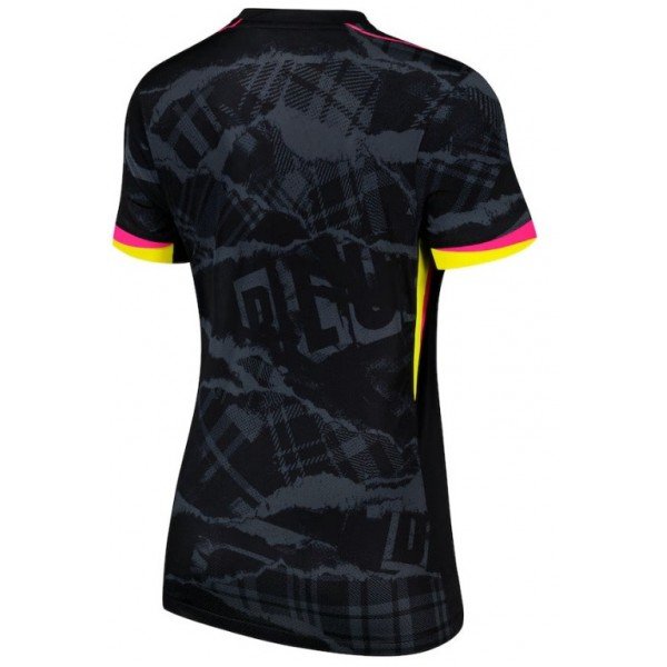 Camisa Feminina III Chelsea 2024 2025 Third