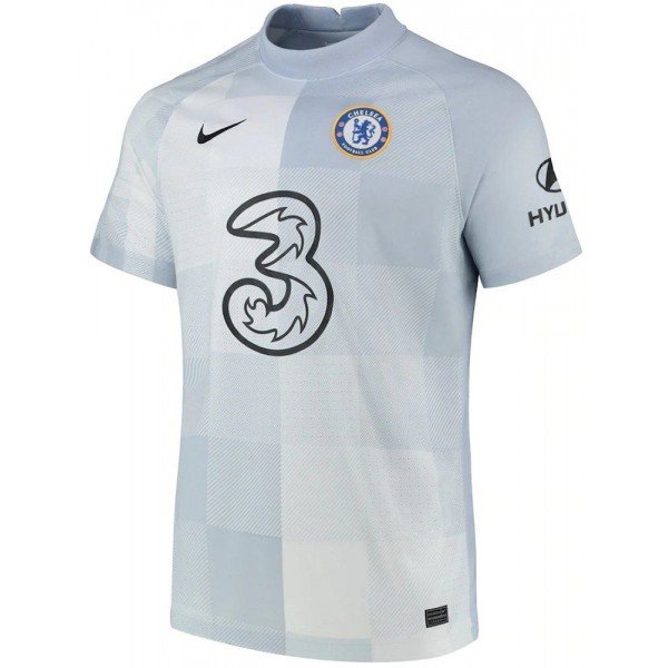 Camisa Goleiro I Chelsea 2021 2022 Home 