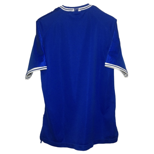 Camisa I Chelsea 1999 2000 Umbro retro
