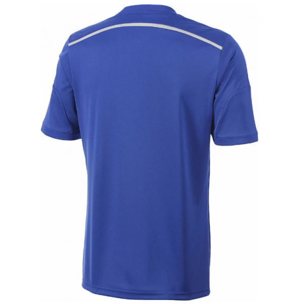 Camisa I Chelsea 2014 2015 Adidas retro 